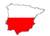 CONGELADOS BASOÑAS MAR - Polski